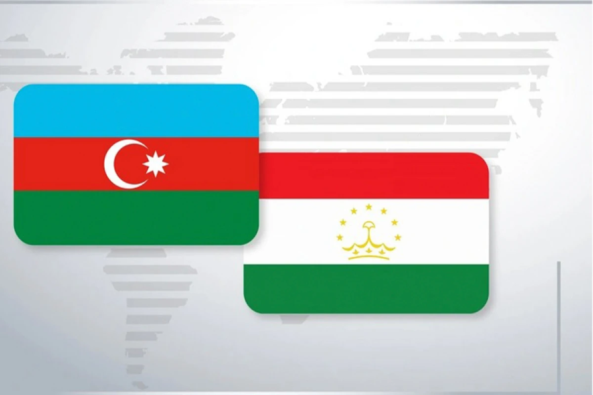 Azərbaycan və Tacikistan arasında memorandum təsdiqləndi