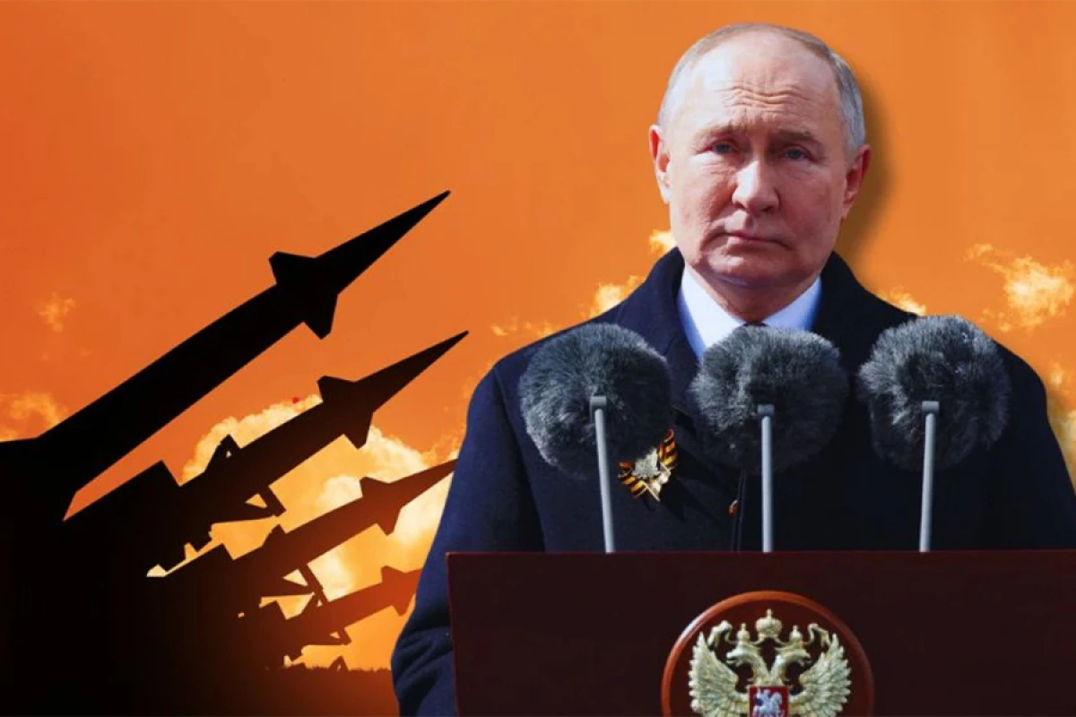 Təzyiq pik həddə çatır: Putin “nüvə kartı”nı işə salacaq?