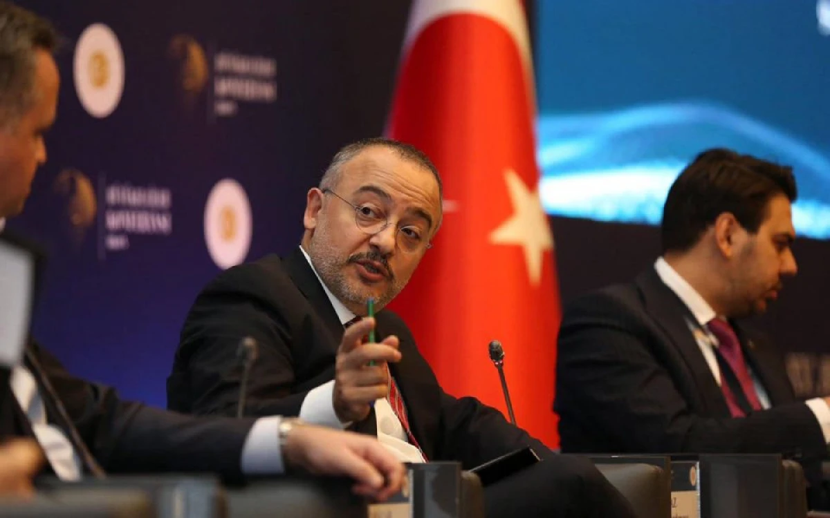 Türkiyə yeni səfir təyin etdi