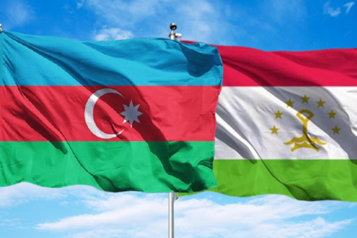 Azərbaycan səfiri Tacikistan parlamentinin Nümayəndələr Palatasının sədri ilə görüşdü