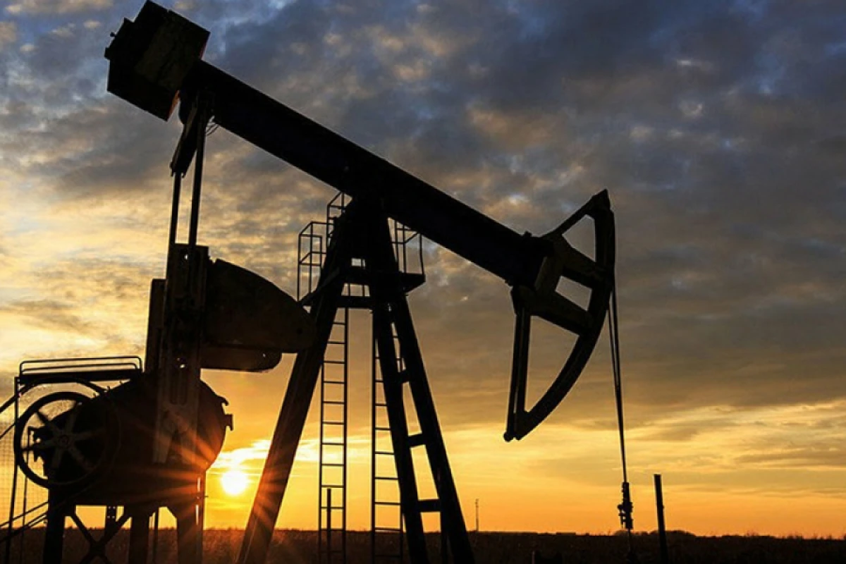Gürcüstan Azərbaycandan 66 milyon dollarlıq neft idxal etdi