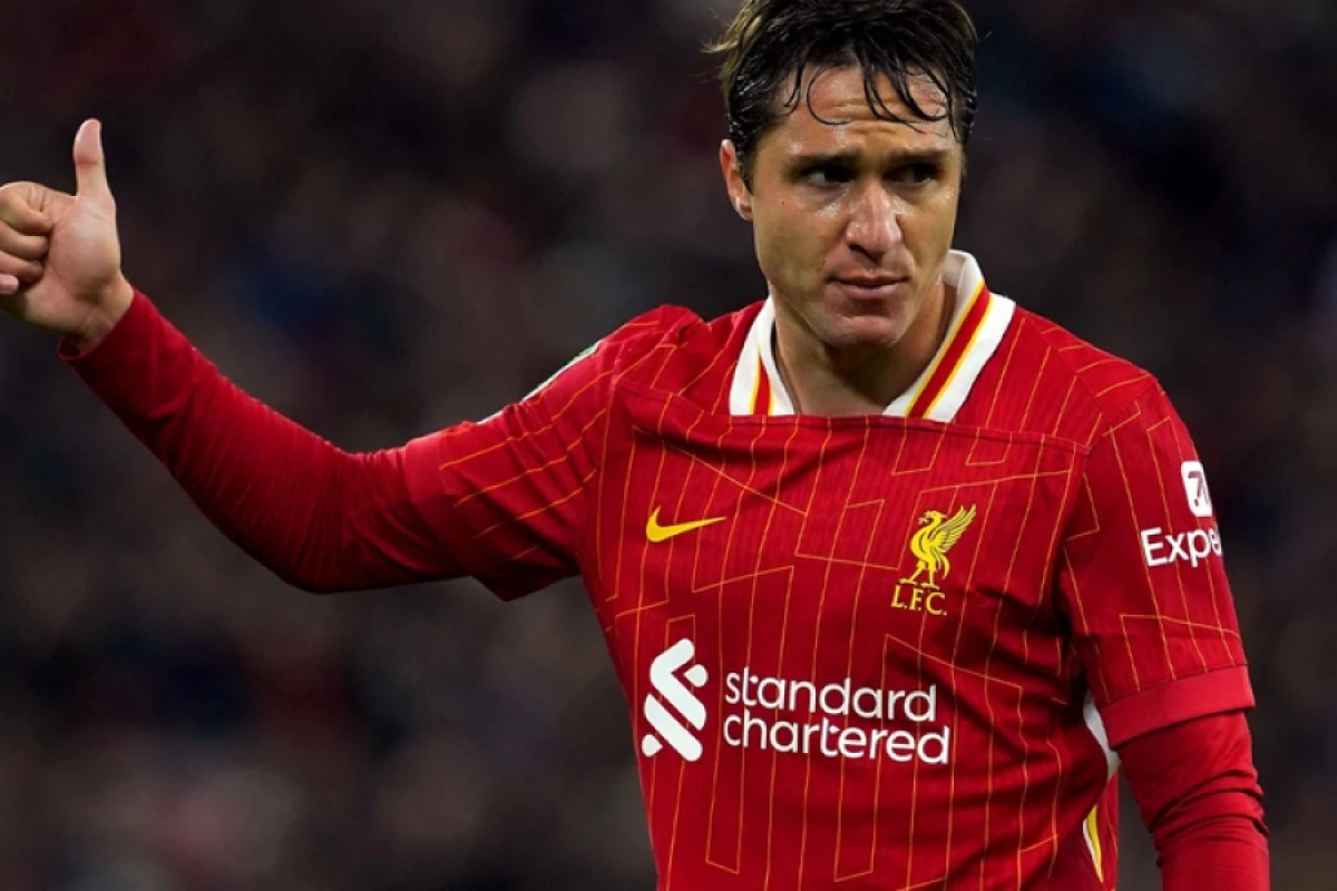 "Liverpul" klubunda sentyabrın ən yaxşı futbolçusu müəyyənləşdi