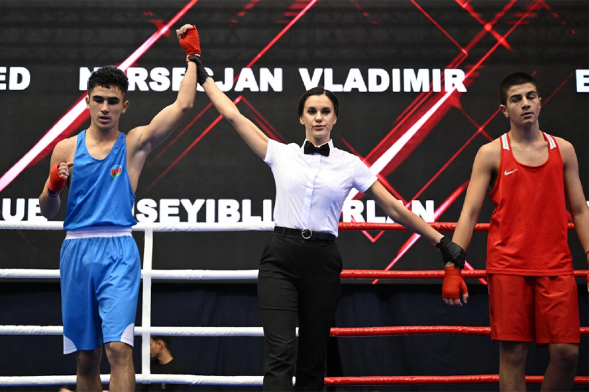 Millimiz 5 finalçı ilə tarix yazmağa yaxındır