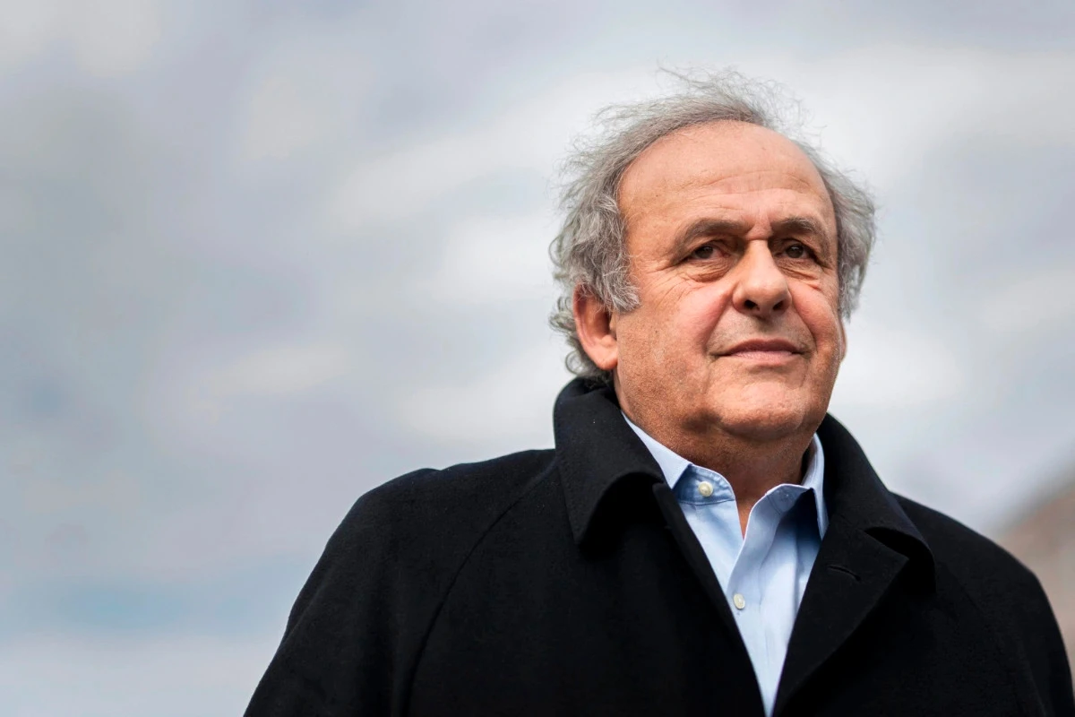 Platini FIFA-nı onu “məhv etməyə çalışmaqda” ittiham etdi