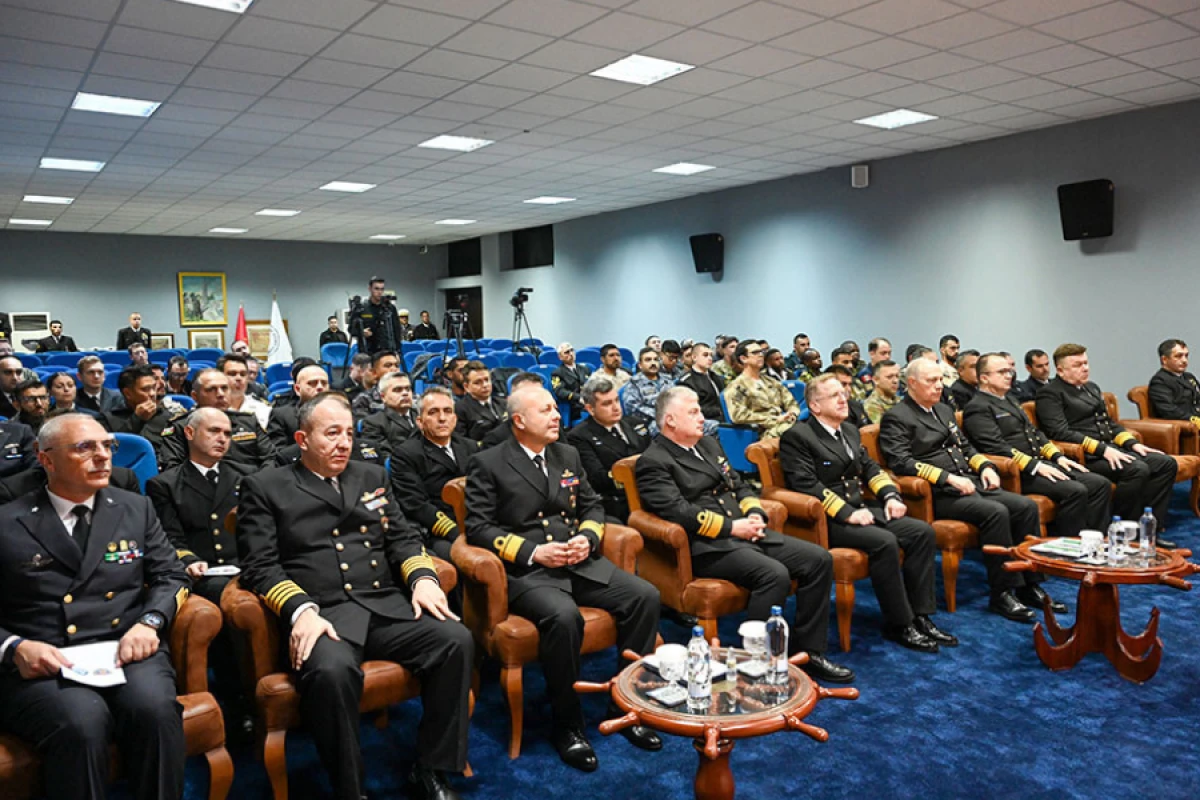 Azərbaycan hərbçiləri “Nüsrət-2025 Dəvət Təlimi”ndə iştirak edir