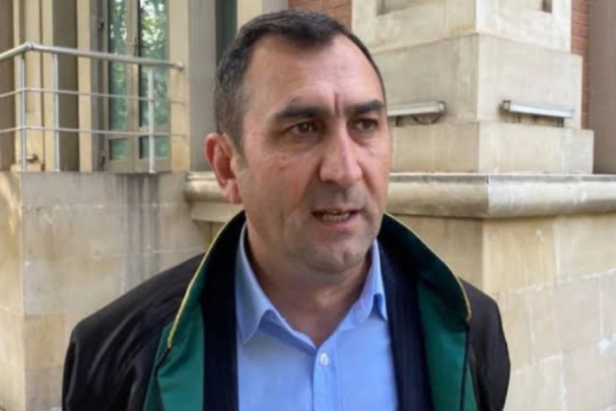 Zabil Qəhrəmanov haqda qərar verildi