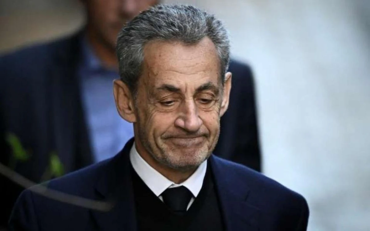Sarkozini ölümlə hədələyən dustaqları nə gözləyir?