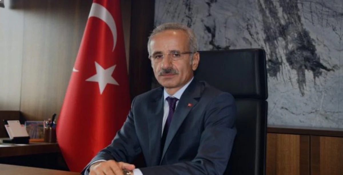 Türkiyəli nazir: “Bir millətin əzmi, iki liderin baxışı, bir torpağın dirçəlişi…"