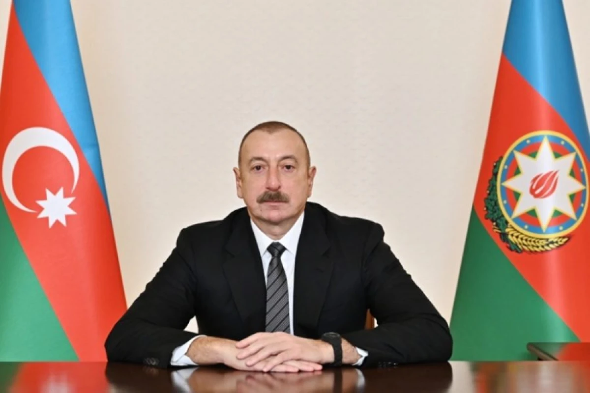Prezident İlham Əliyev Avstriya Prezidentini təbrik etdi
