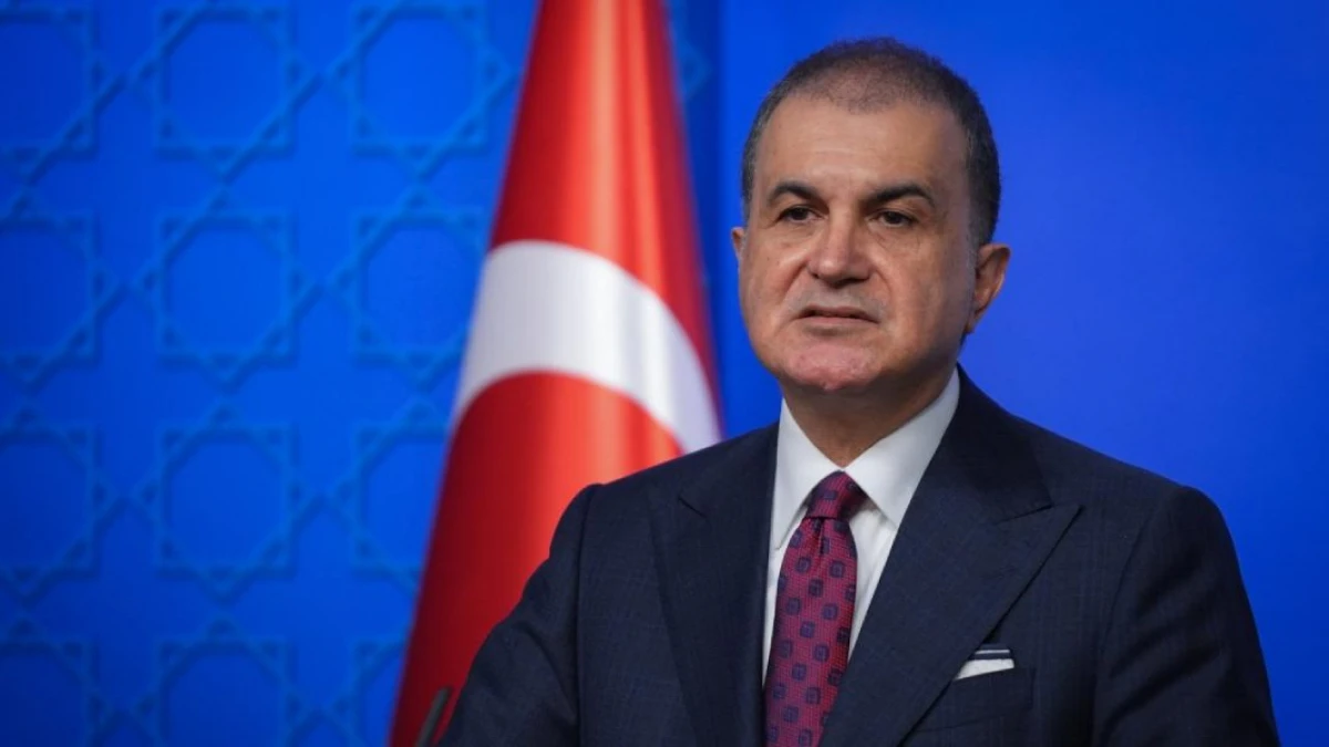 AKP: PKK-nın çəkilməsi “terrorsuz Türkiyə”nin başlanğıcıdır