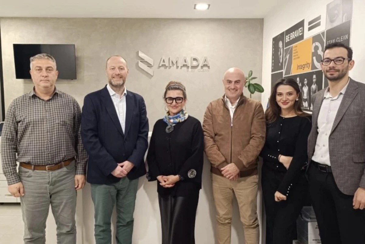 WADA nümayəndələri Bakıda simpozium hazırlığı ilə tanış oldu