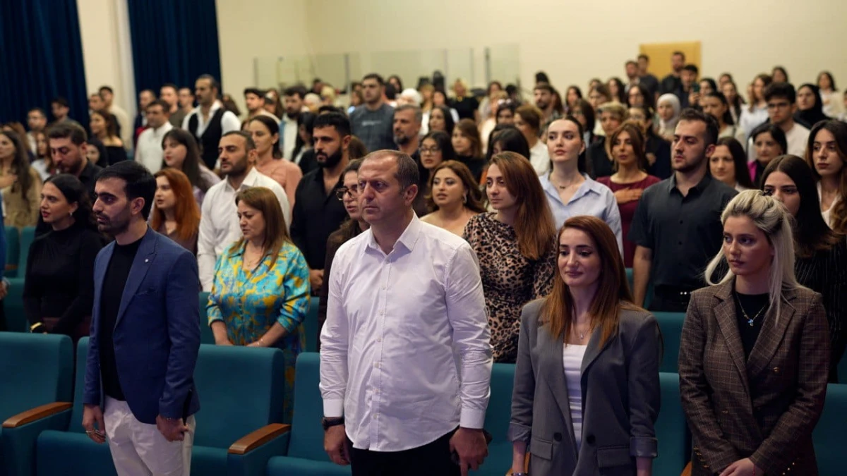 “Hisslərin Söhbəti” adlı forum və tamaşa baş tutdu — 2