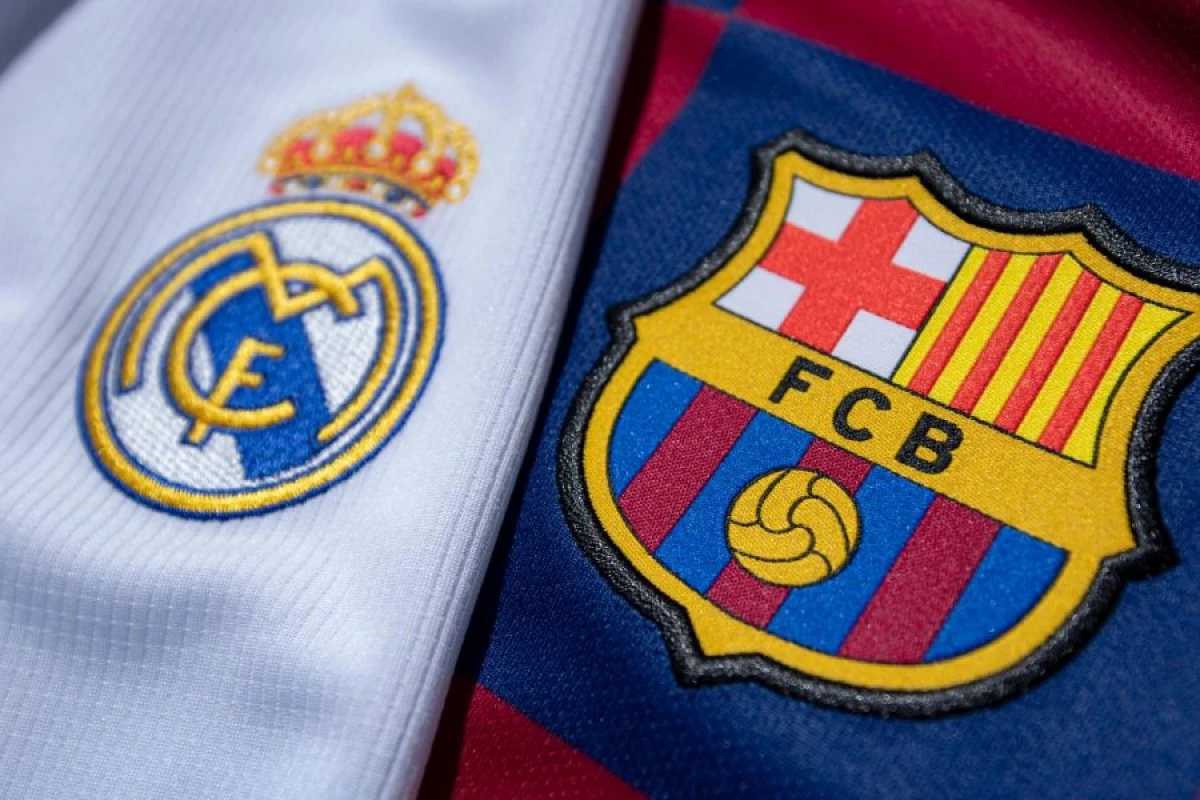 “Real Madrid” “Barselona”nı məğlub etdi