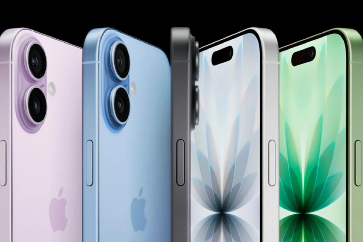 “iPhone 18” digər modellərdən fərqlənəcək