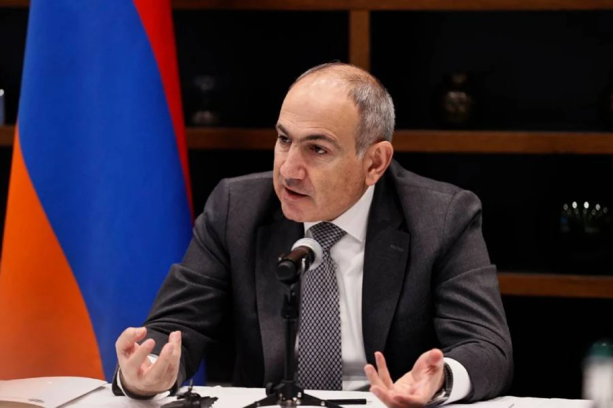 Ermənistan Azərbaycana tranzit məhdudiyyətlərini aradan qaldırır