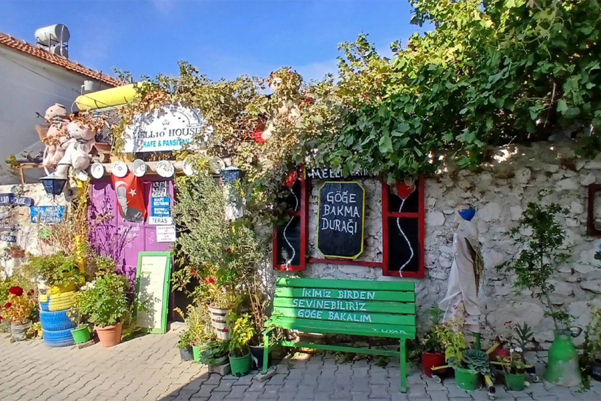 BMT-nin “Ən Yaxşı Turizm Kəndləri 2025” siyahısına Türkiyədən 4 kənd daxil edildi