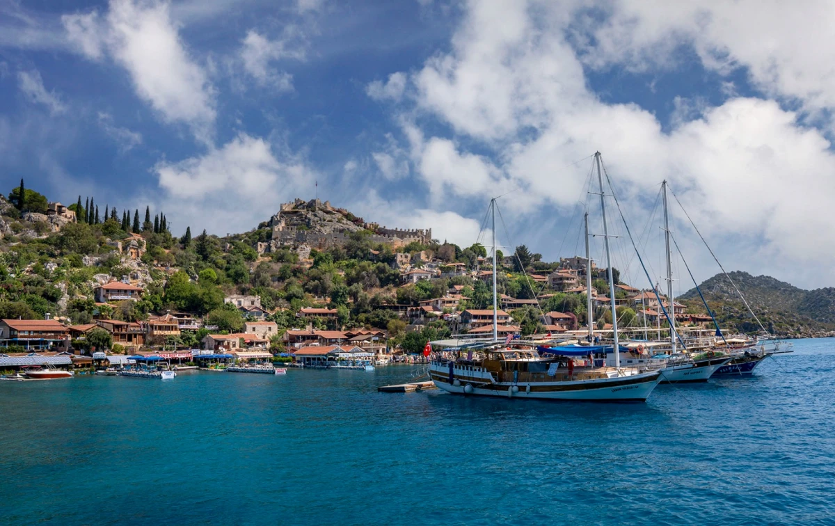 BMT-nin “Ən Yaxşı Turizm Kəndləri 2025” siyahısına Türkiyədən 4 kənd daxil edildi — 2