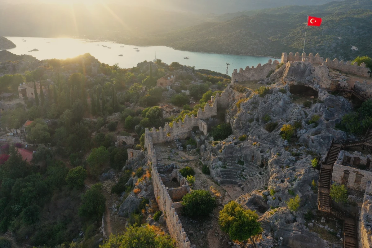 BMT-nin “Ən Yaxşı Turizm Kəndləri 2025” siyahısına Türkiyədən 4 kənd daxil edildi — 5