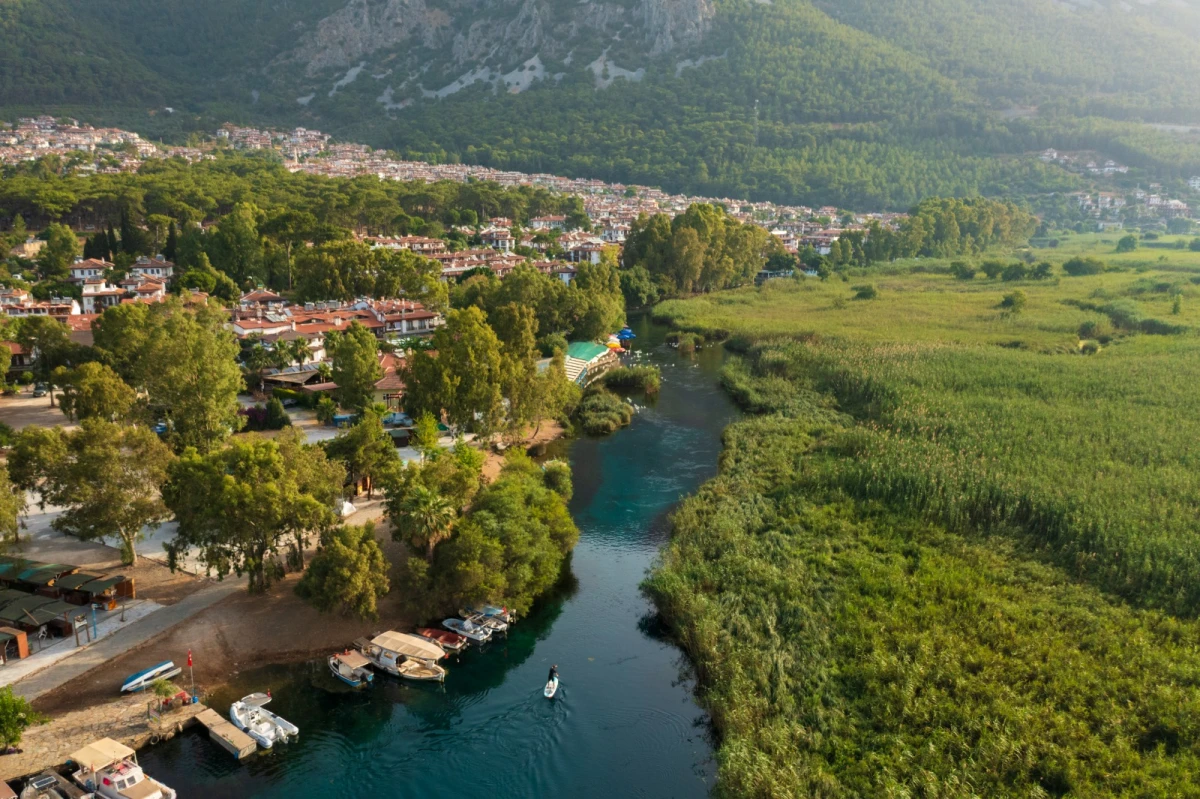 BMT-nin “Ən Yaxşı Turizm Kəndləri 2025” siyahısına Türkiyədən 4 kənd daxil edildi — 6