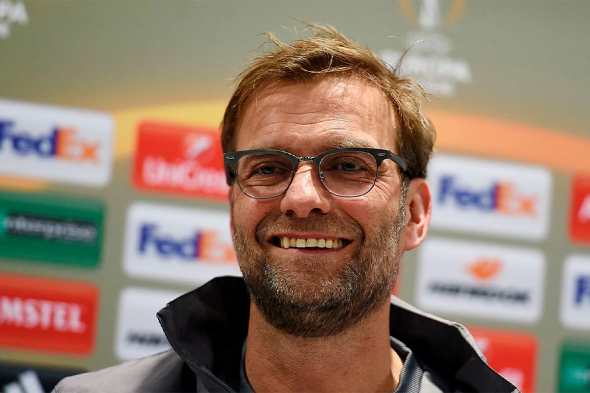 “Liverpul” geridönüş astanasında