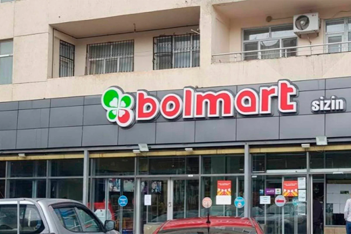 "Bolmart"da əməliyyat keçirilir