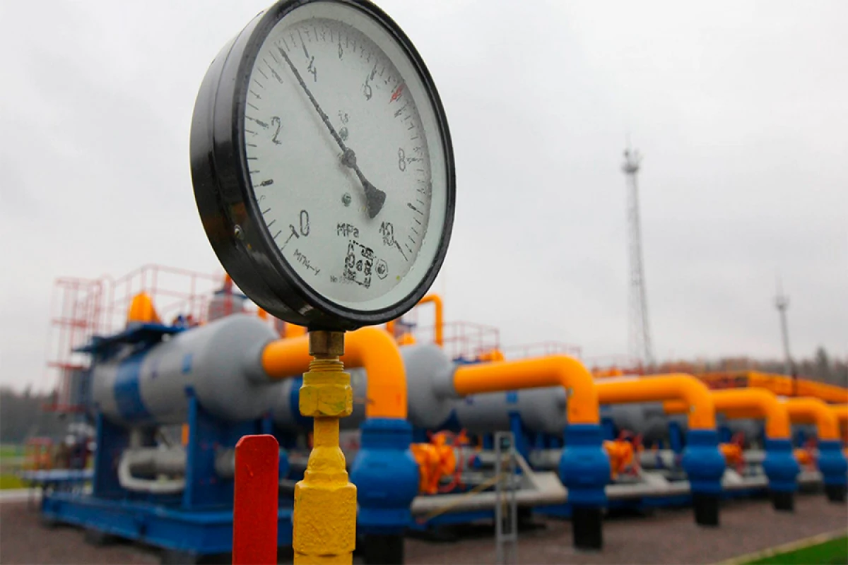 LPG istehsalı 14%-ə yaxın artdı