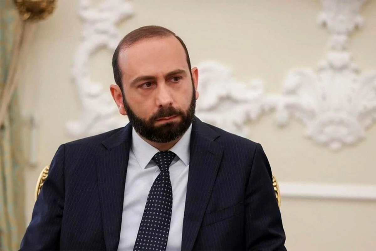 Mirzoyan: Azərbaycan və Türkiyə prezidentləri İrəvanda keçiriləcək sammitə dəvət olundular