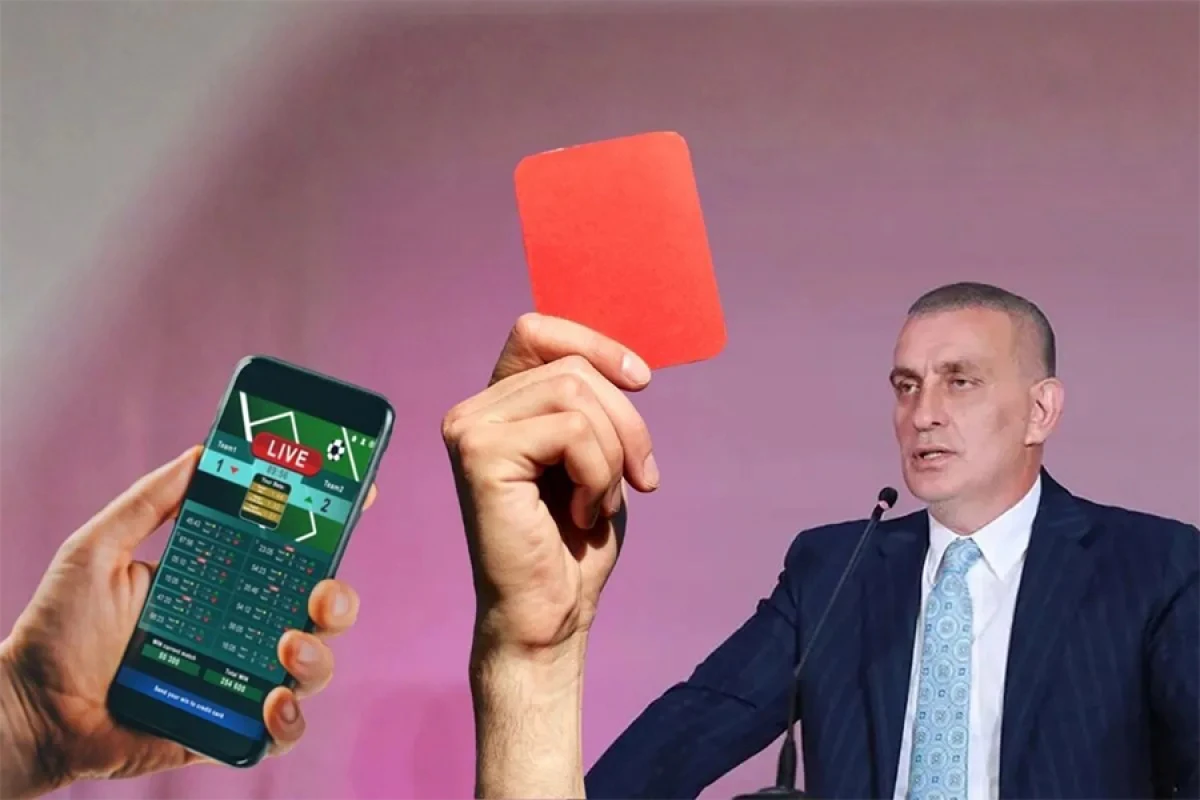 Türkiyəni ağuşuna alan mərc oyunları