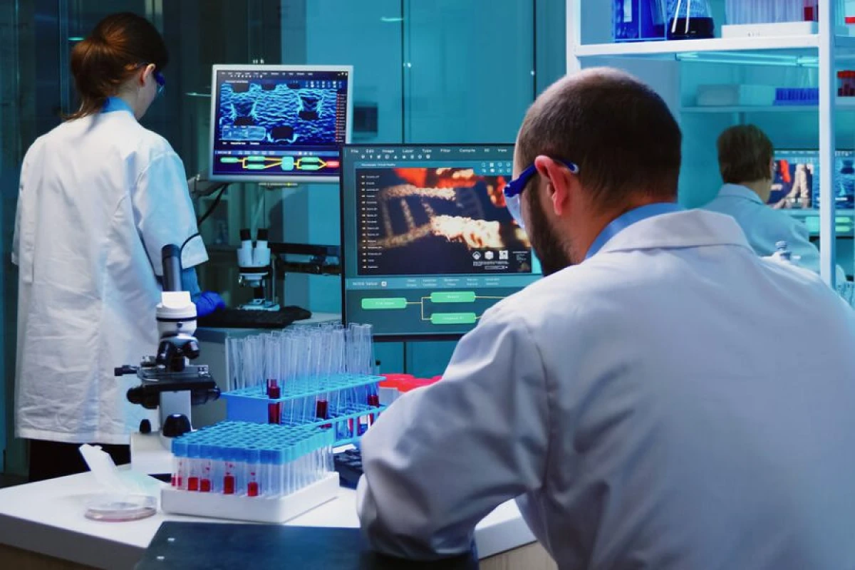 Xərçəngə qarşı yeni immunoterapiya üsulu kəşf edildi