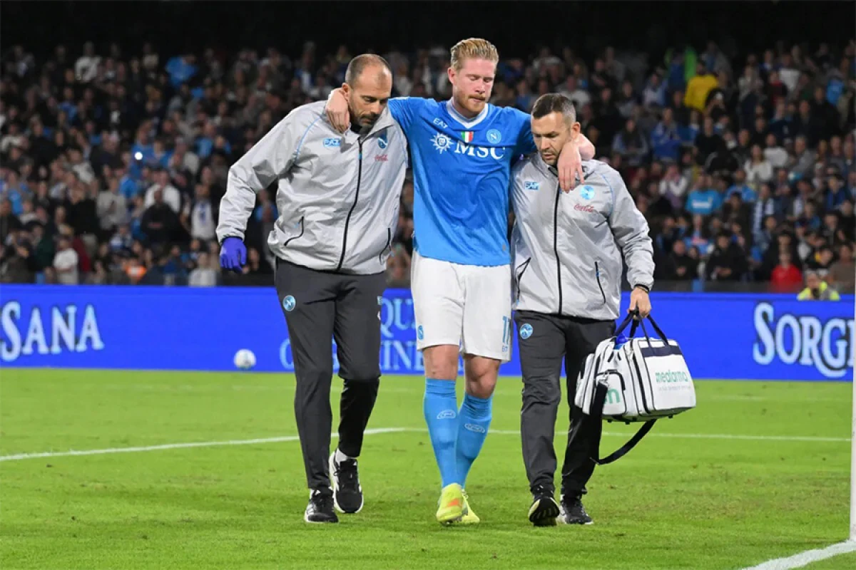 “Napoli” ulduz futbolçusunu itirdi
