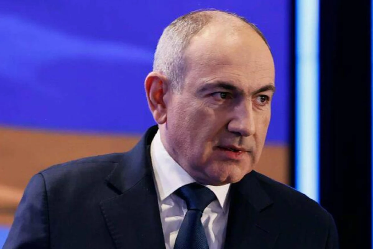 Paşinyan Qazaxıstana səfər etməyi planlaşdırır