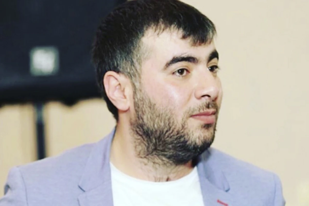 Rəşad Dağlı əməliyyat olundu
