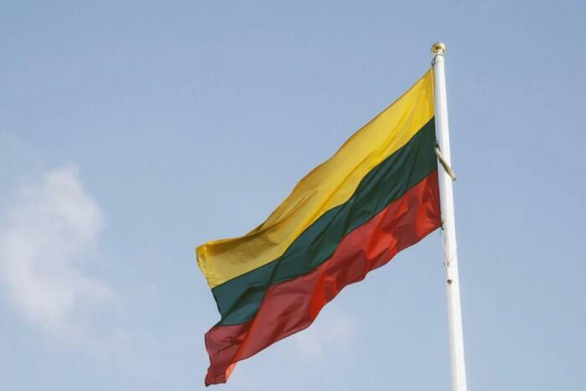 Belarus Litvaya etiraz notası göndərdi