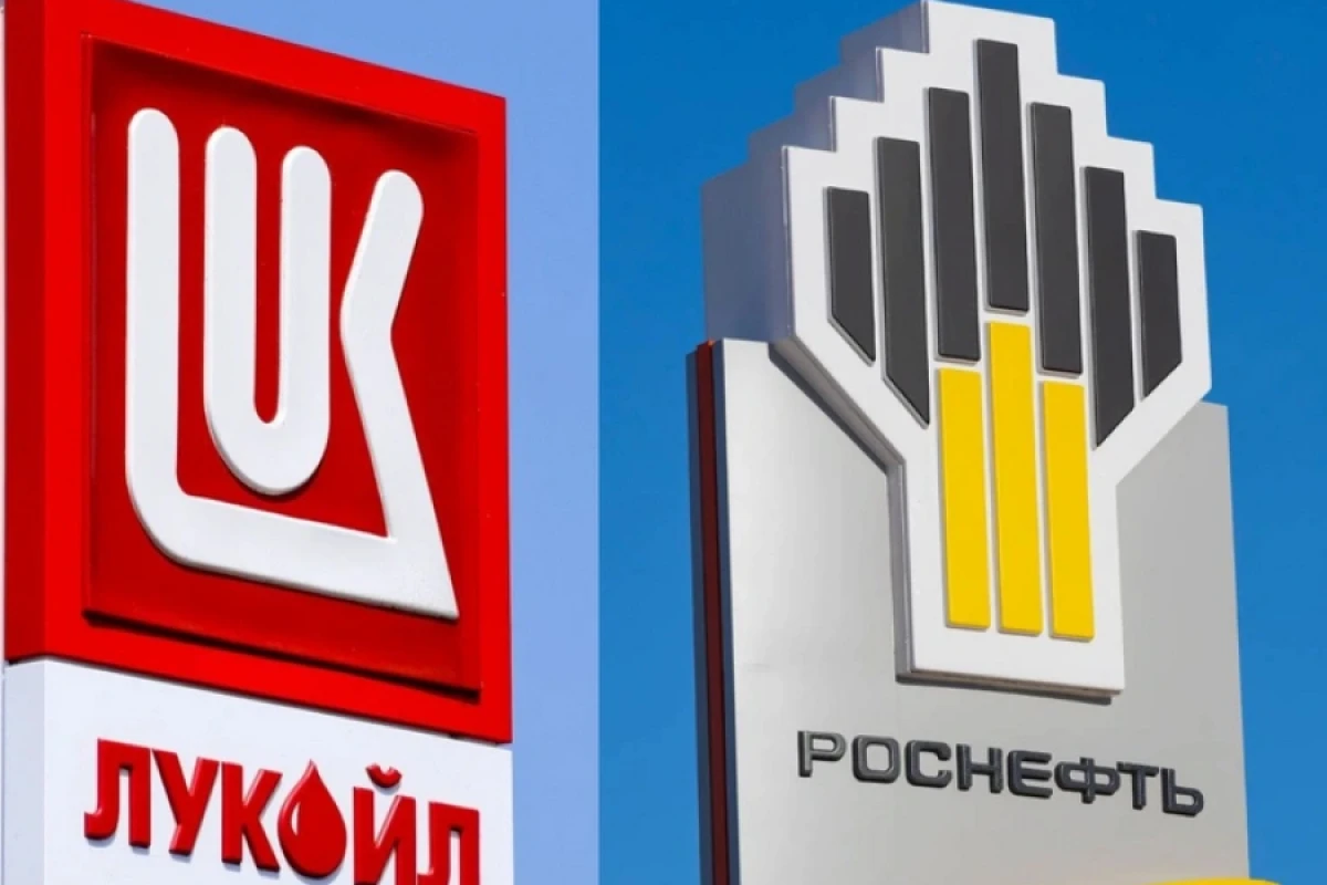 "Lukoil" xaricdəki səhmlərini satır
