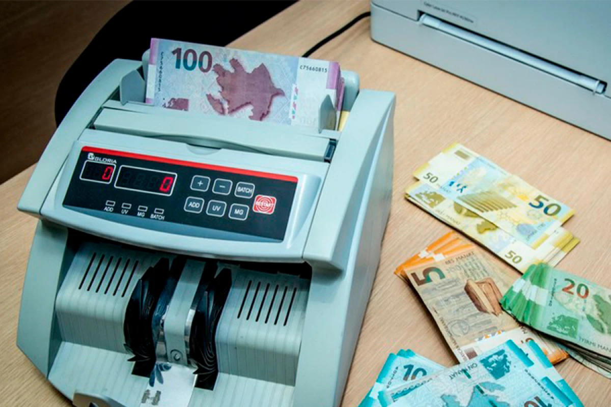 Bank sektorunun aktivləri 10 %-dən çox artdı