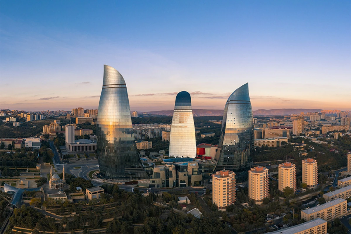 "Türk Dövlətləri Insurtech Zirvəsi" keçirilir