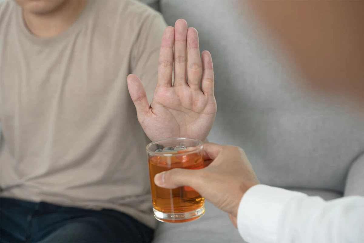 Alkoqol xərçəngin inkişafına təkan verir