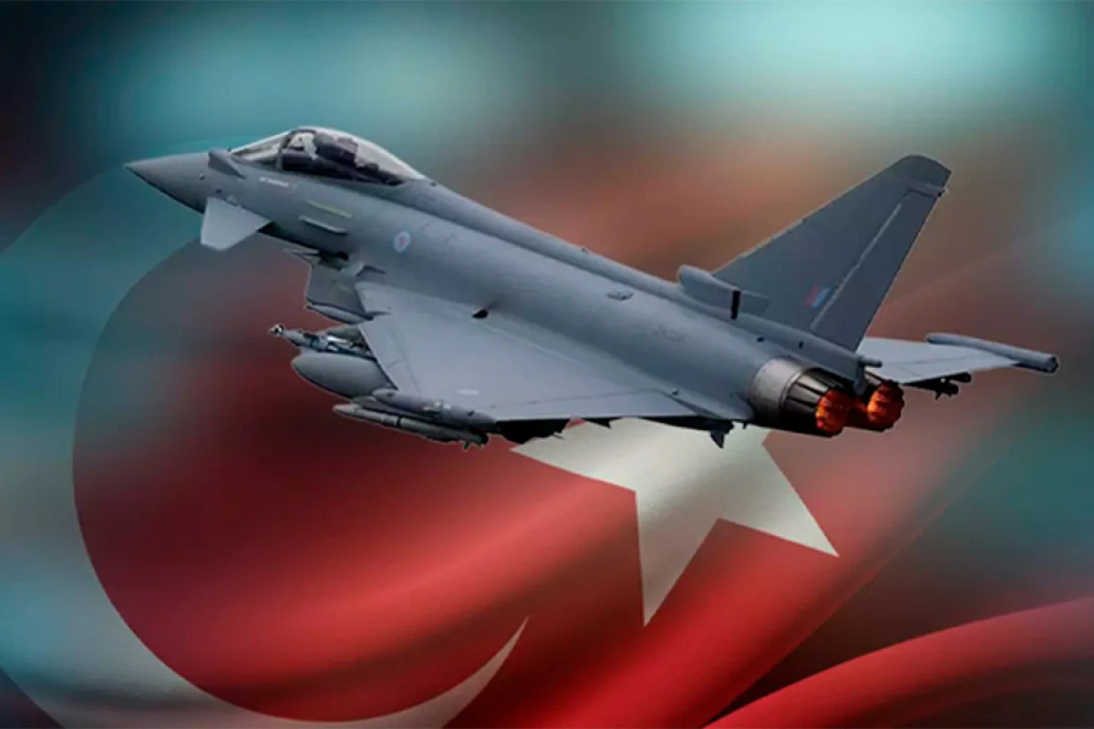 Türkiyə yaraqlanır: Ankaranın yeni güc strategiyası İsrailə yönəlib?