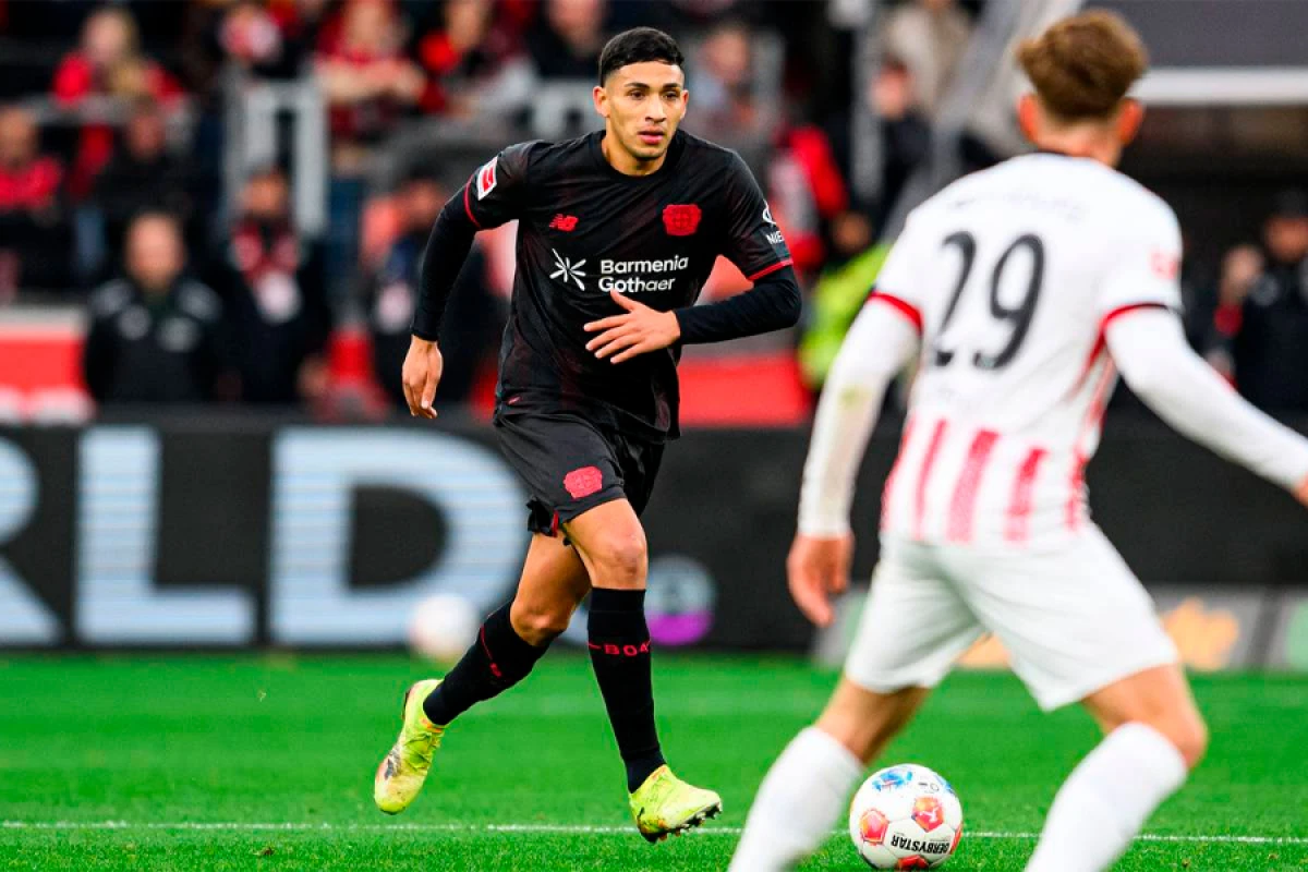“Bayer 04” əsas futbolçusunu itirdi