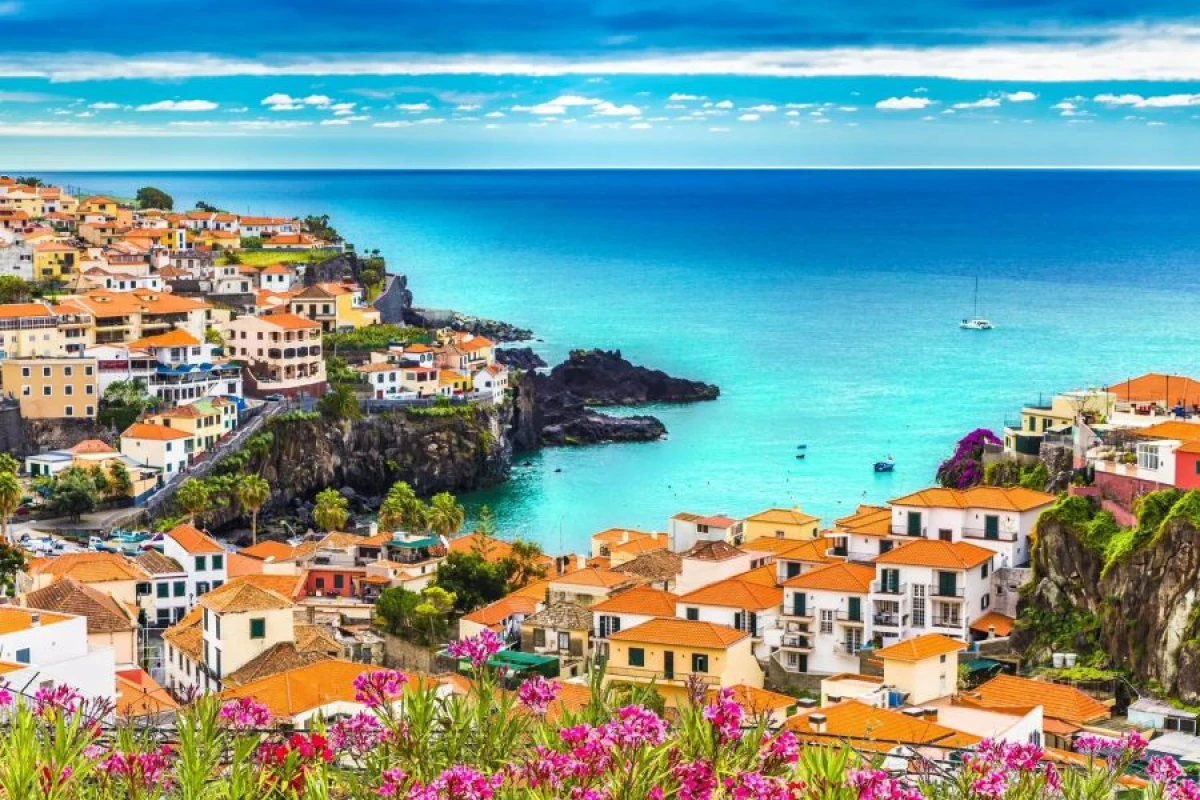 Avropanın ən yaxşı turizm məkanı seçildi