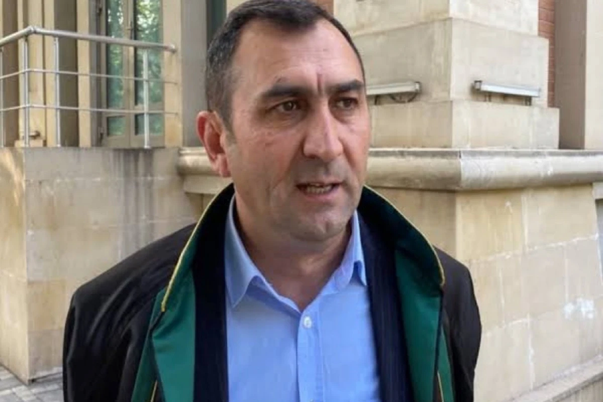 Vəkil Zabil Qəhrəmanovun apellyasiya şikayəti təmin edilmədi