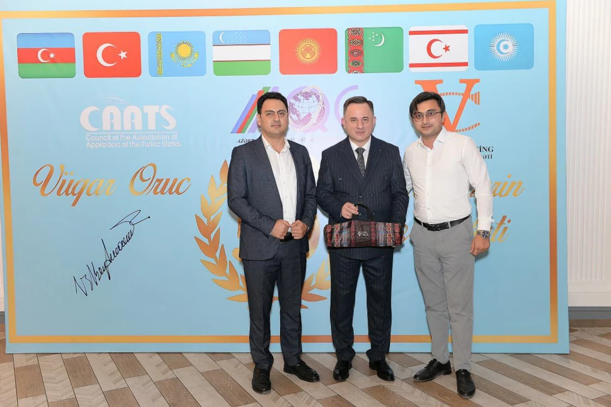 “YARIM ƏSRİN MANİFESTİ” – Vüqar Orucun 50 illik yubileyi qeyd olundu — 2