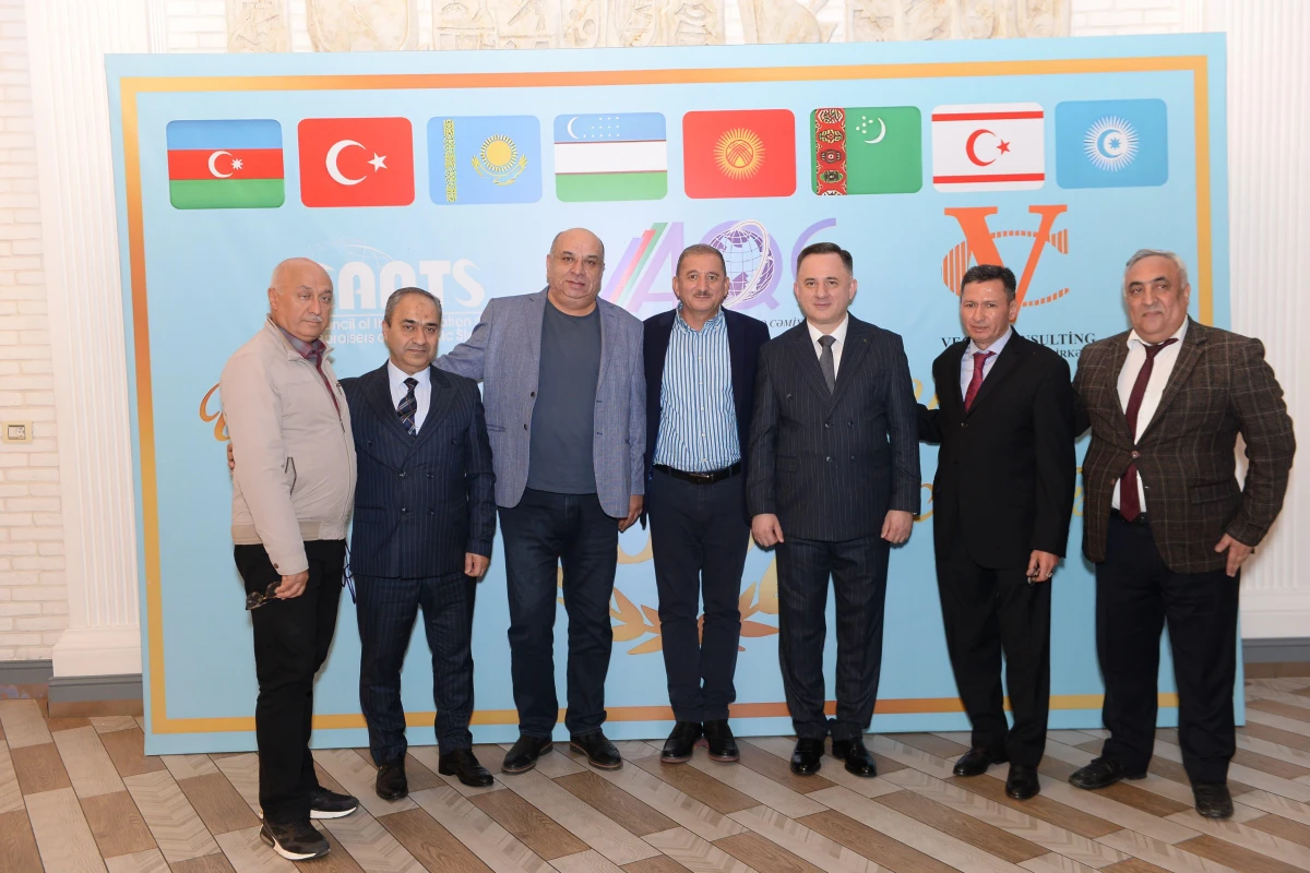 “YARIM ƏSRİN MANİFESTİ” – Vüqar Orucun 50 illik yubileyi qeyd olundu — 4