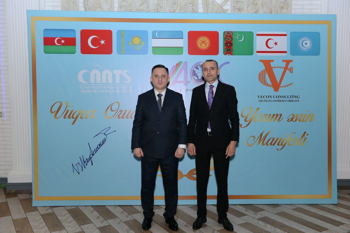 “YARIM ƏSRİN MANİFESTİ” – Vüqar Orucun 50 illik yubileyi qeyd olundu — 5