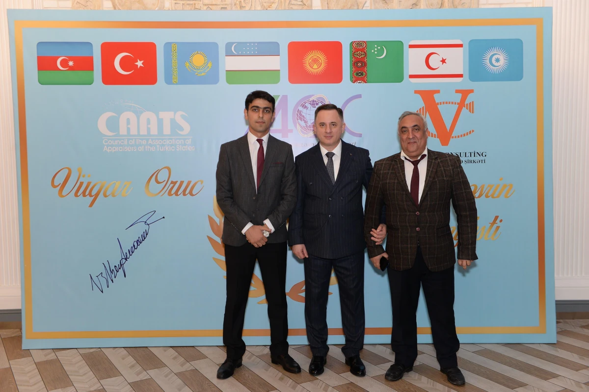 “YARIM ƏSRİN MANİFESTİ” – Vüqar Orucun 50 illik yubileyi qeyd olundu — 8