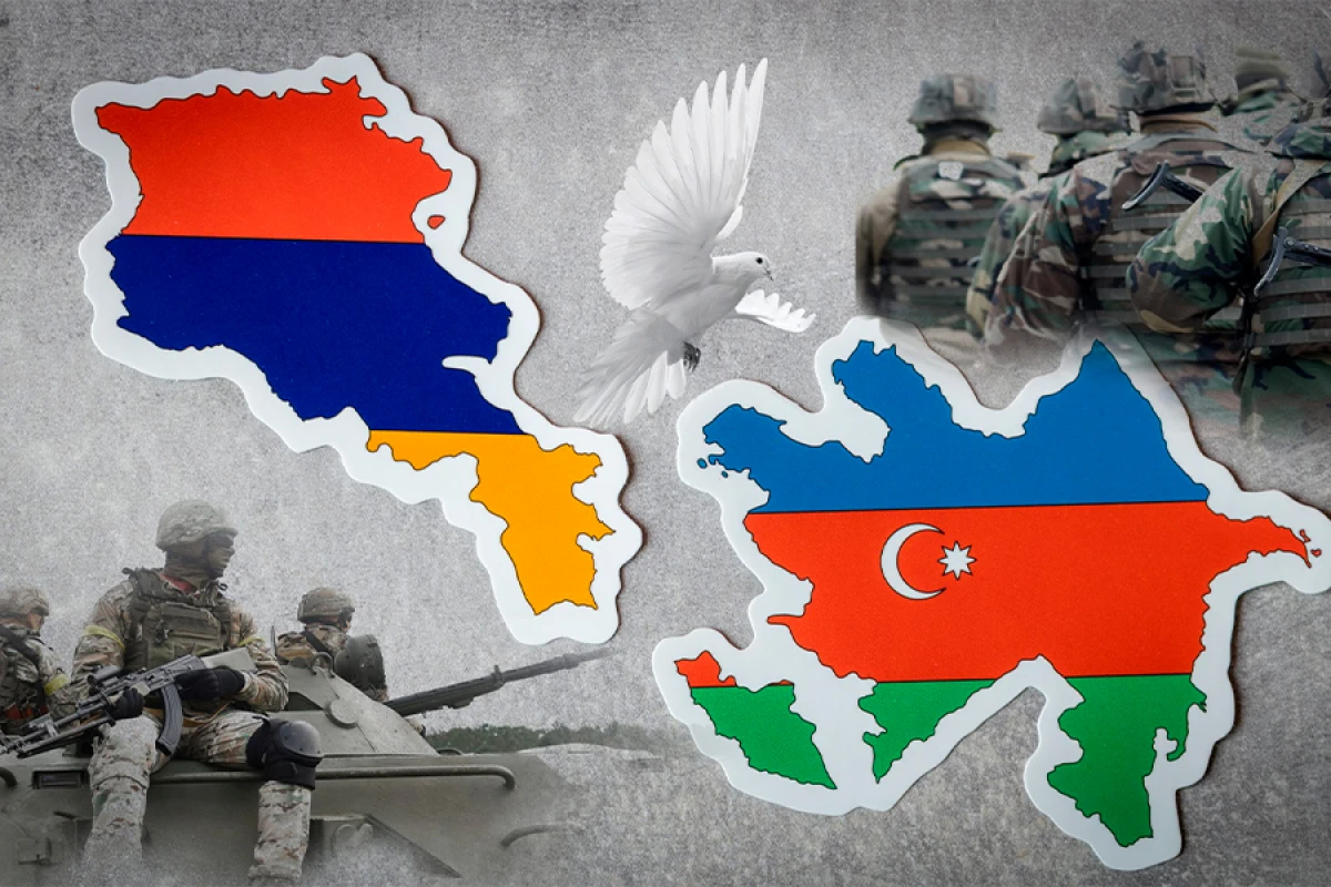 "Sülh bizə tanış olmayan məfhumdur..." — Paşinyan ETİRAF EDİR