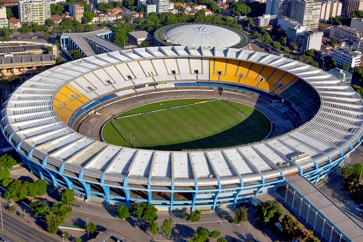 “Marakana” stadionu satışa çıxarıldı