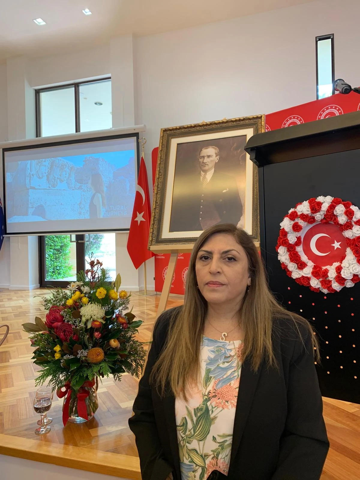 Türkiyənin Cümhuriyyət Bayramı Avstraliyada qeyd olundu — 6