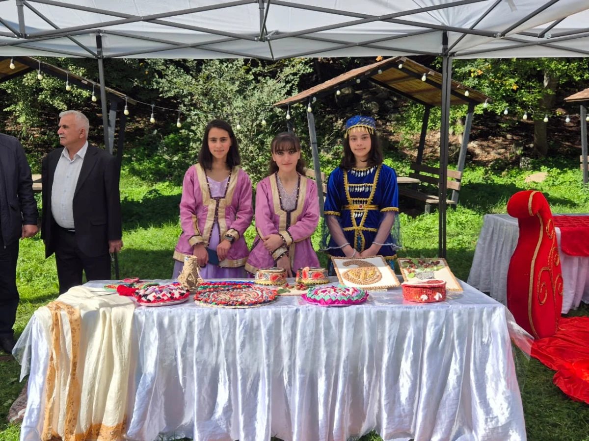 Lerikdə ilk dəfə “Eko Festival” keçirildi — 8