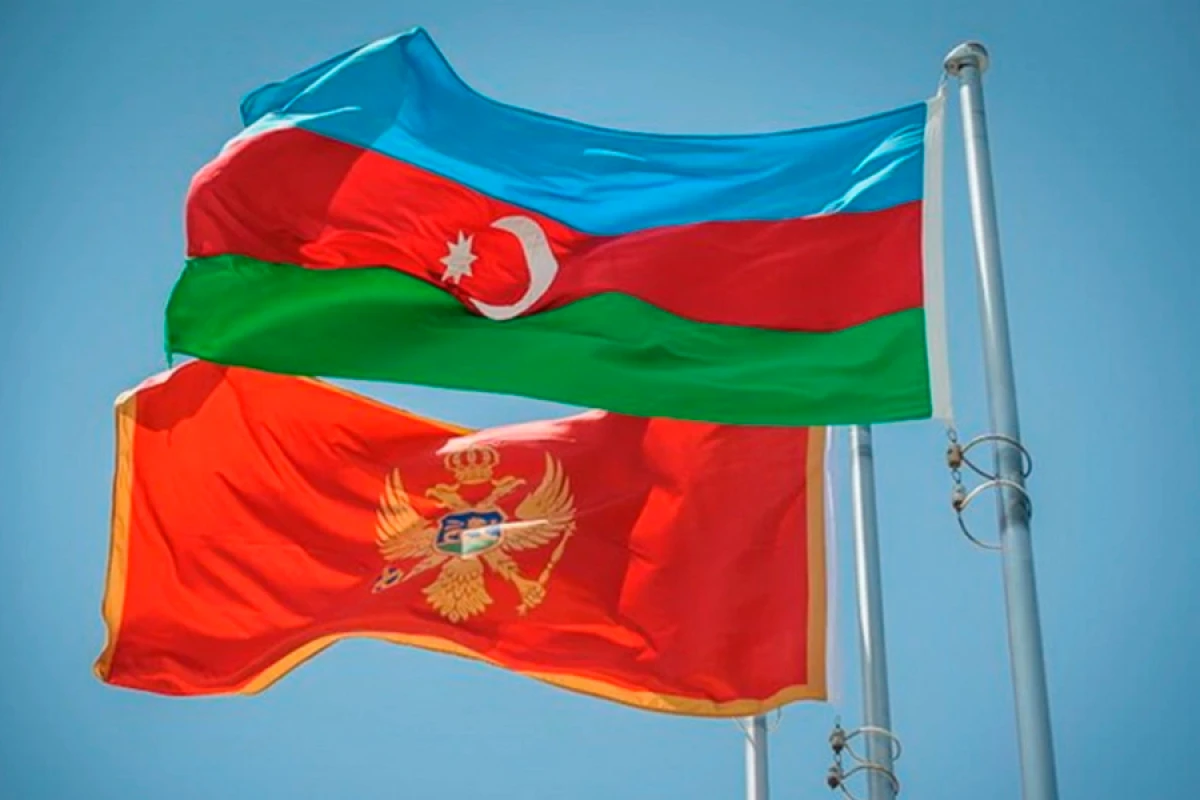 Monteneqroda saxlanılan Azərbaycan vətəndaşı ilə bağlı danışıqlar aparılır